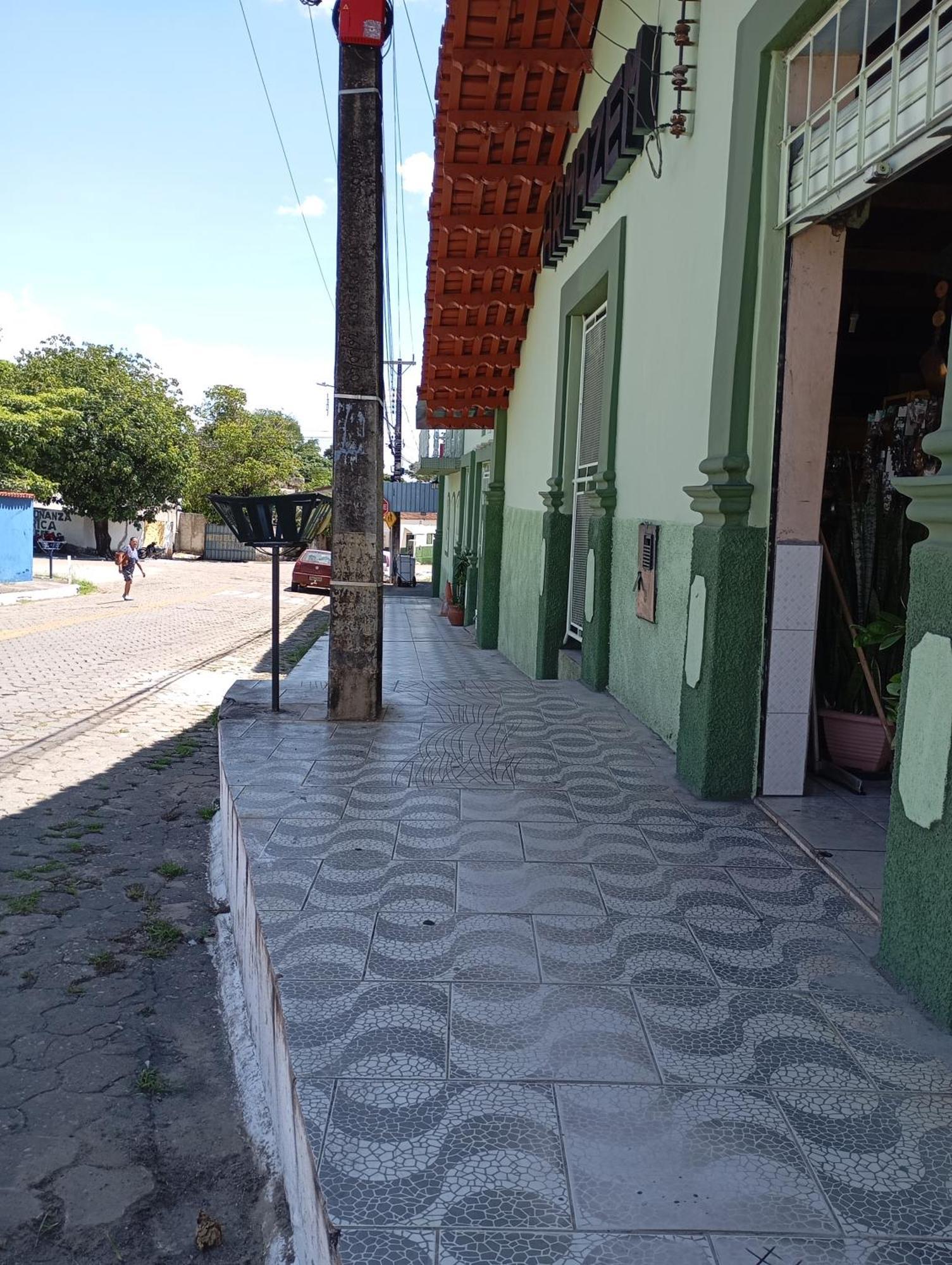 Hospedagem Casa Da Waldir, Quarto Suite 01 Goias Exterior photo